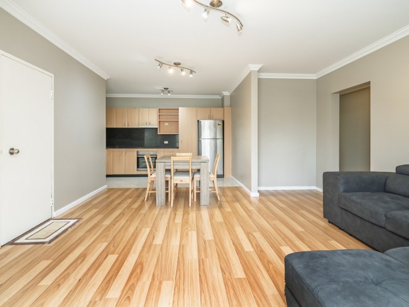 6/88 Royal Street, East Perth WA 6004