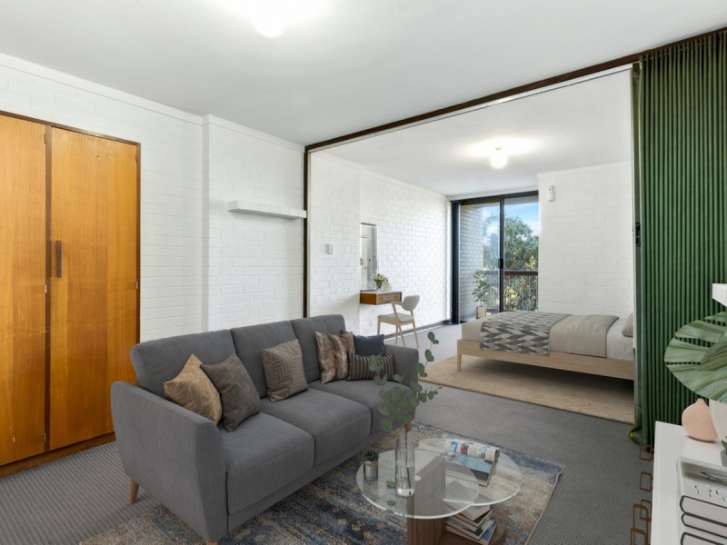 46/537 William Street, Mount Lawley WA 6050