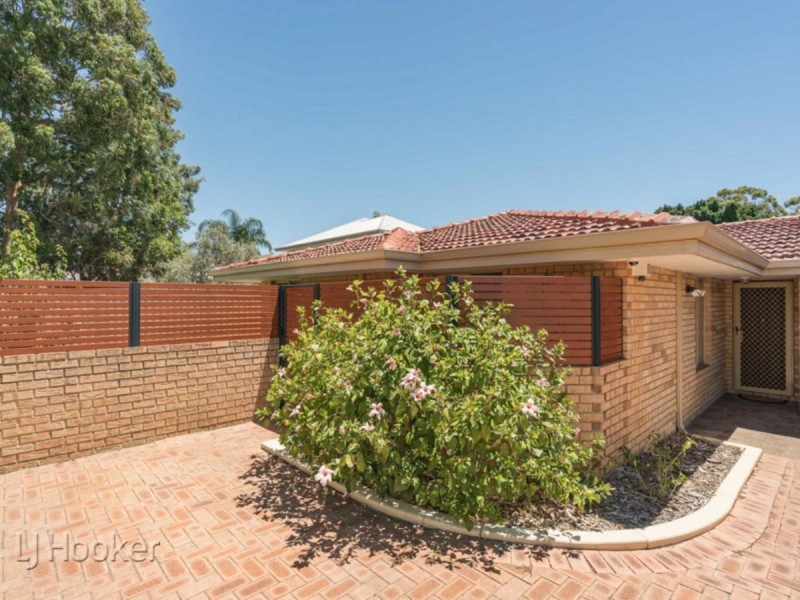 4/57 Bank Street, East Victoria Park WA 6101