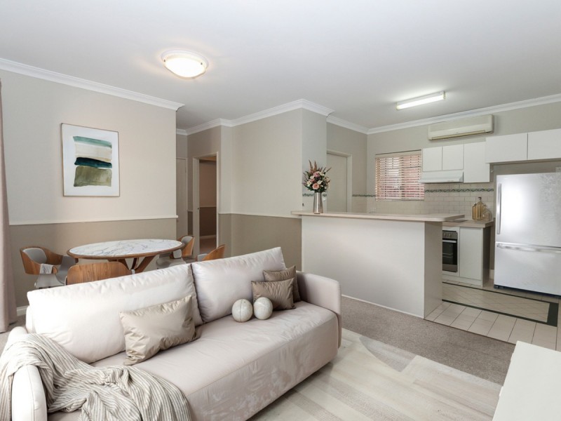 16/48 Wellington Street, East Perth WA 6004