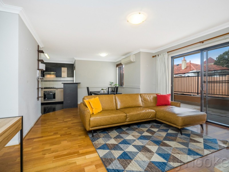 8/28 Bronte Street, East Perth WA 6004