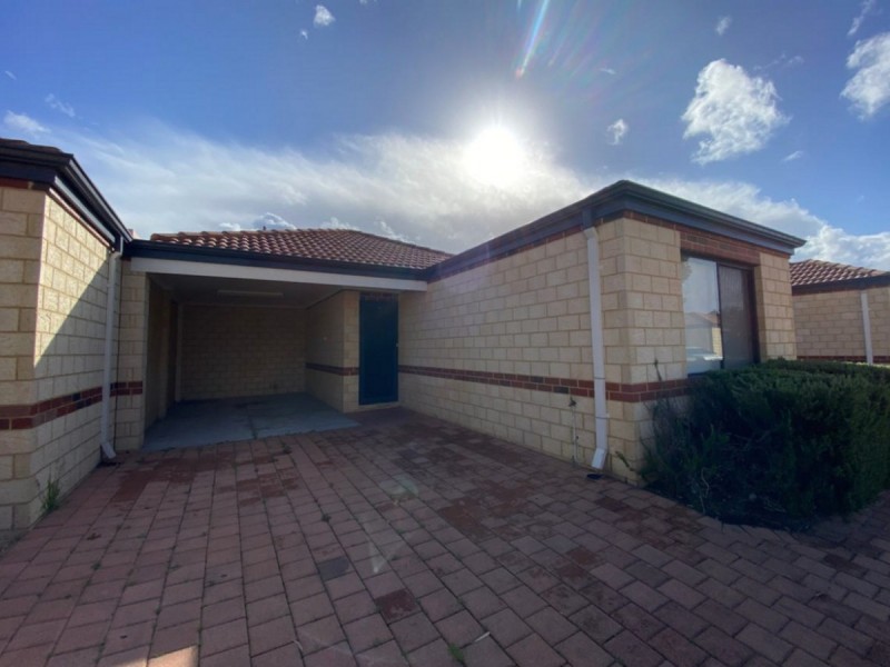 3/9 Clara Street, Gosnells WA 6110