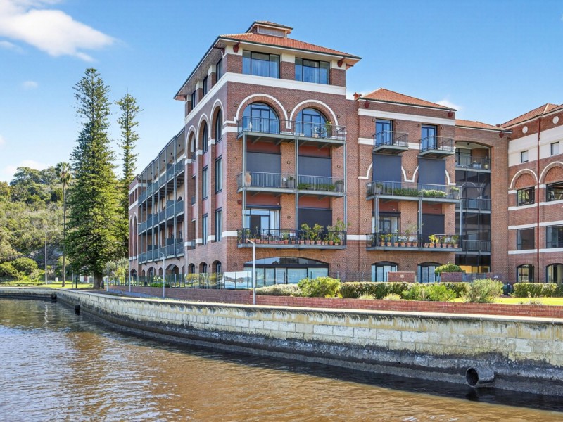 G02/171-173 Mounts Bay Road, Perth WA 6000