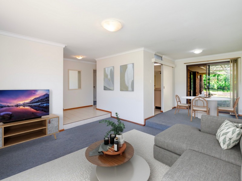 46 Moolanda Boulevard, Kingsley WA 6026