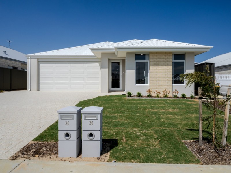 26A Hasties Road, Yanchep WA 6035