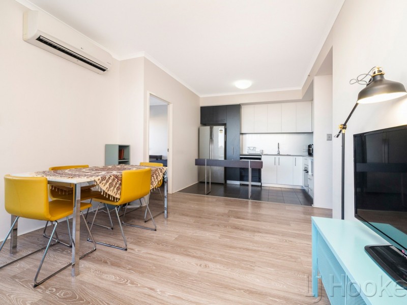49/15 Aberdeen Street, Perth WA 6000