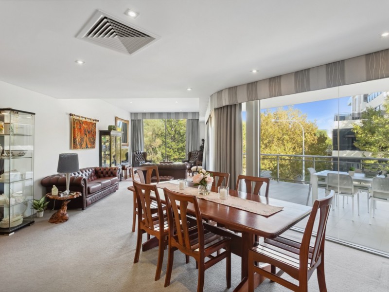 10/70 Wittenoom Street, East Perth WA 6004