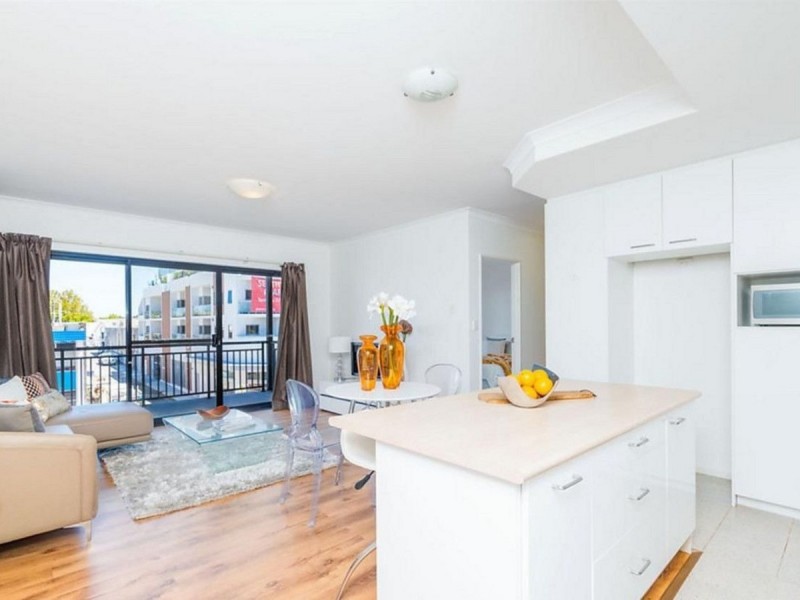 46/250 Beaufort Street, Perth WA 6000