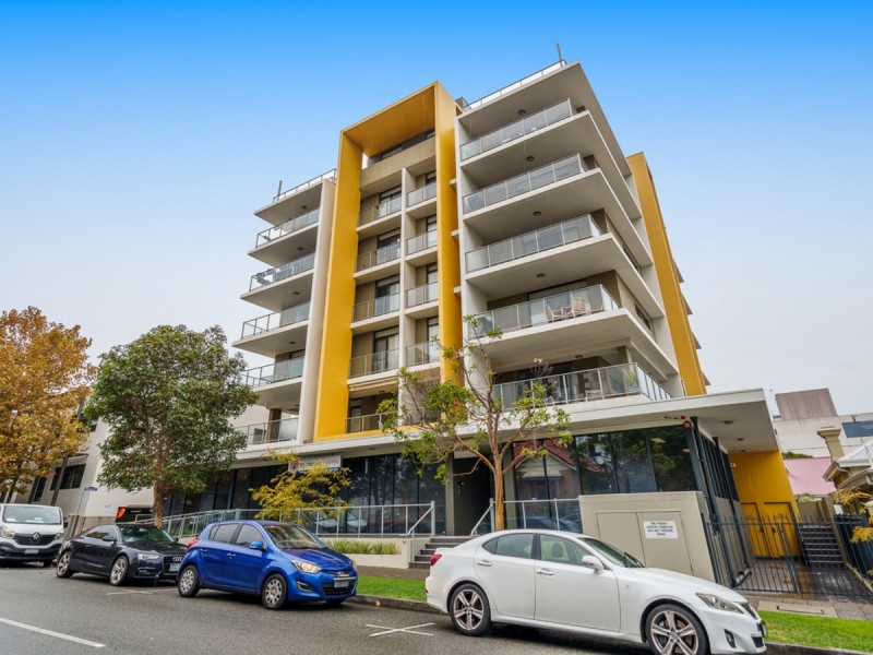 2/48-50 Outram Street, West Perth WA 6005