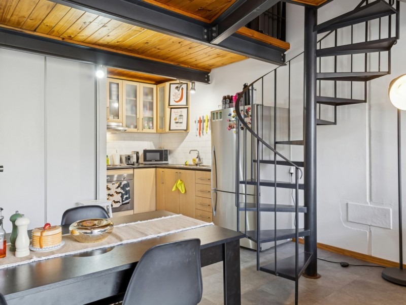 9/3 Greenway Street, Perth WA 6000