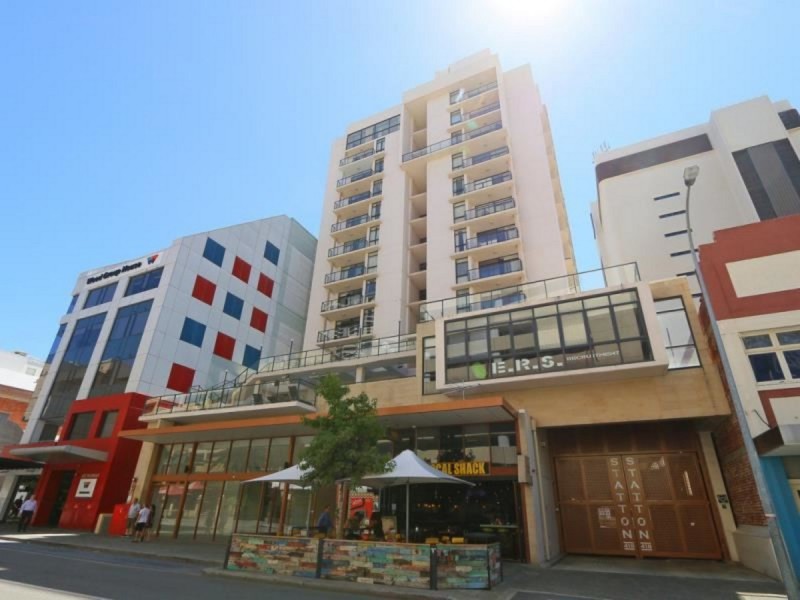 115/418-428 Murray Street, Perth WA 6000