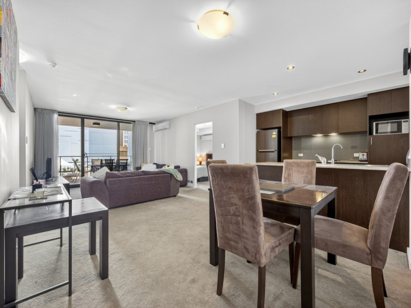 32/369 Hay Street, Perth WA 6000