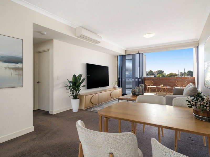 81/3 Sheen Street, Subiaco WA 6008