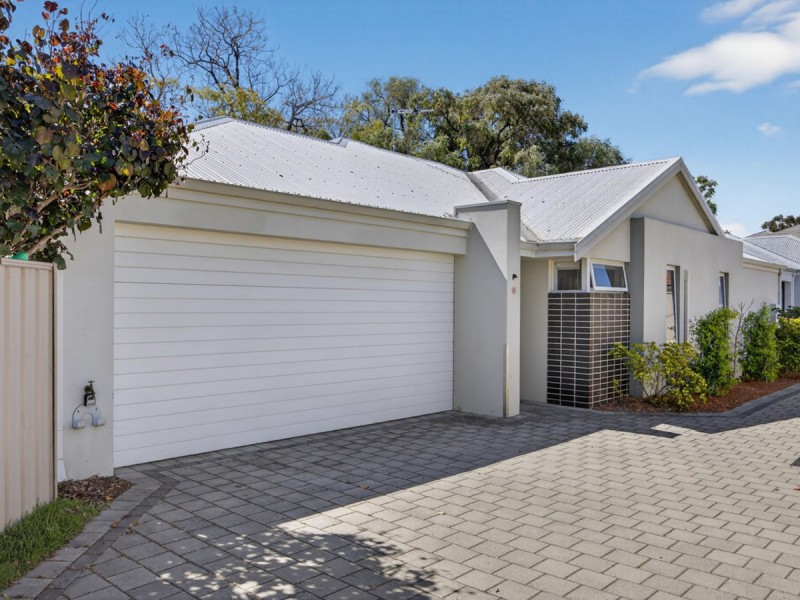 62A Caledonian Avenue, Maylands WA 6051