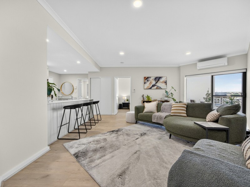 37/180 Stirling Street, Perth WA 6000