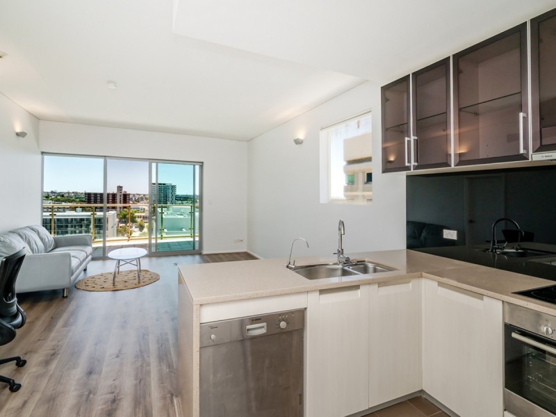 34/229 Adelaide Terrace, Perth WA 6000