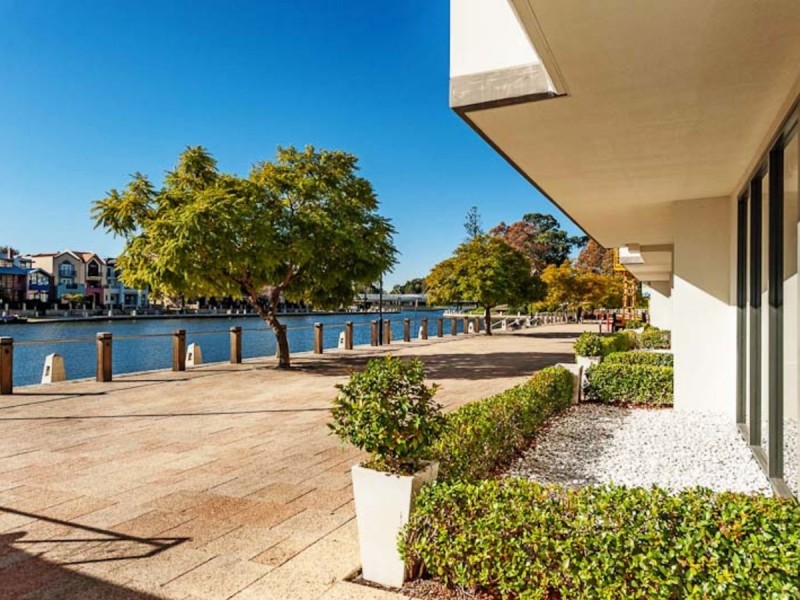 1/50 Royal Street, East Perth WA 6004
