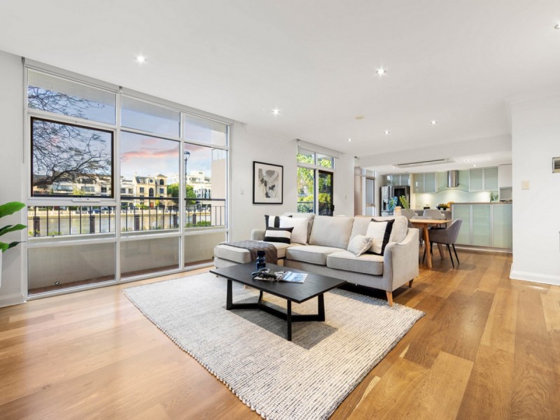 1/20 Royal Street, East Perth WA 6004