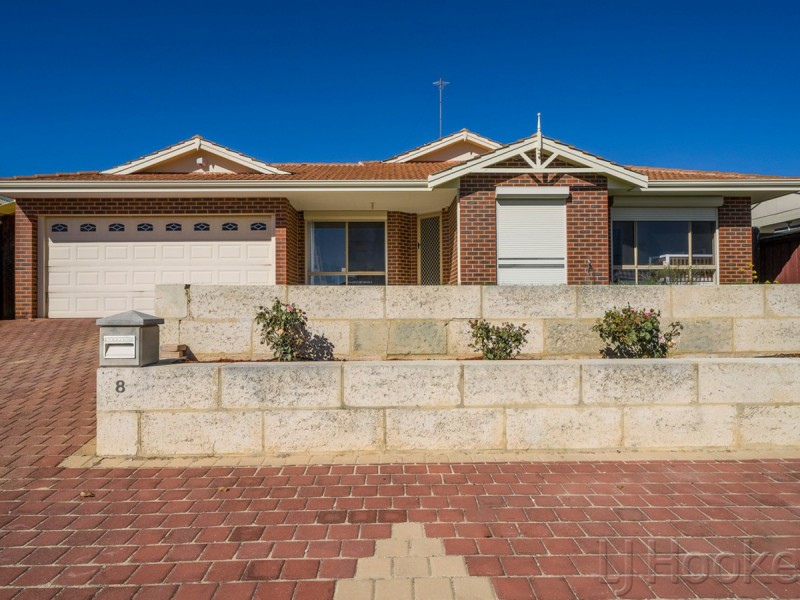 8 Imari Retreat, Mindarie WA 6030