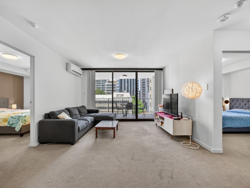 85/369 Hay Street, Perth WA 6000