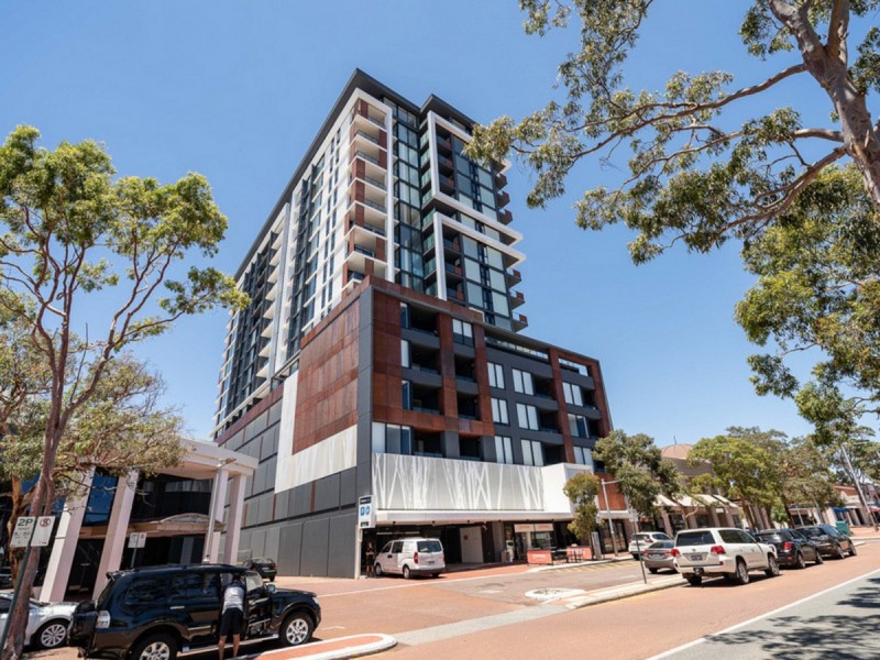 912/113 Grand Boulevard, Joondalup WA 6027