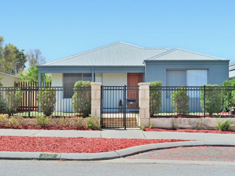 22 Huntly Avenue, Butler WA 6036
