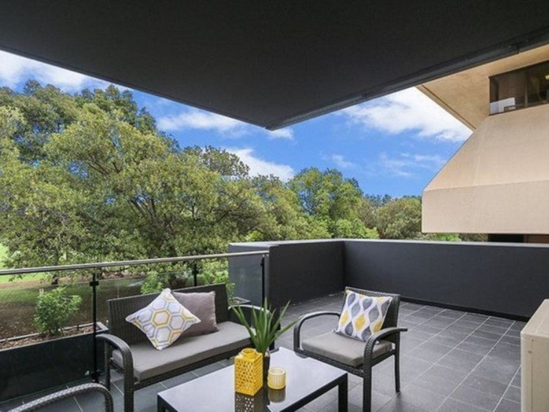 101/108 Bennett Street, East Perth WA 6004