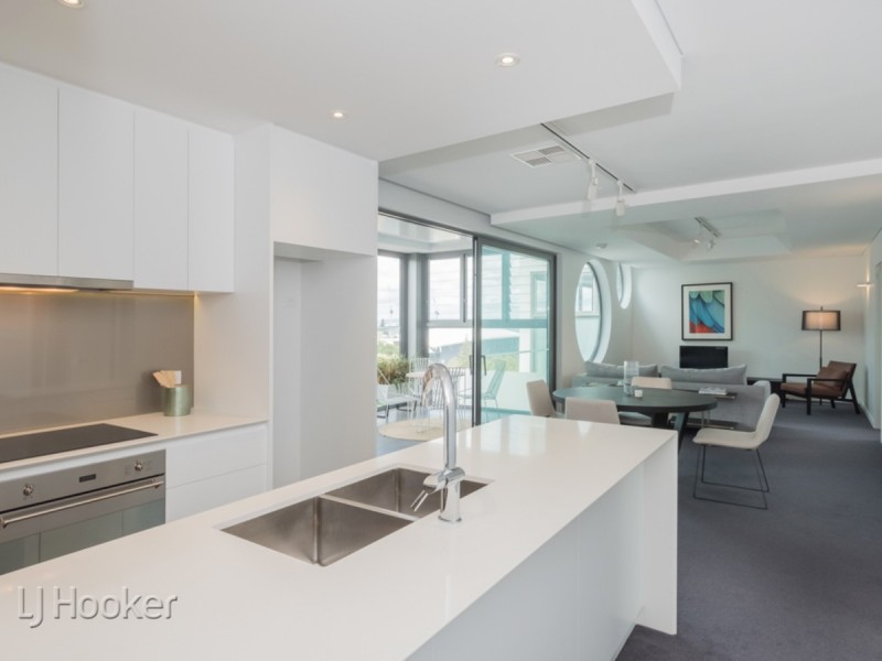 20/35 Mount Street, West Perth WA 6005