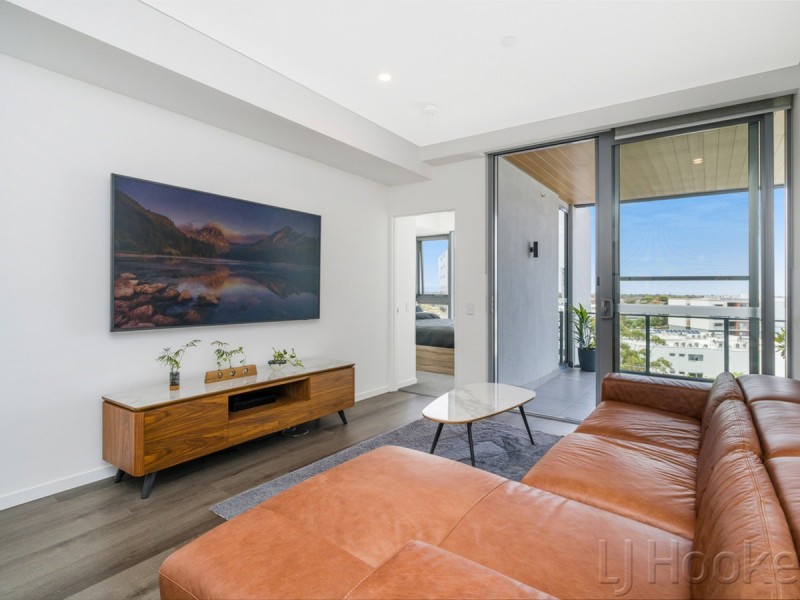 809/60 Riversdale Road, Rivervale WA 6103