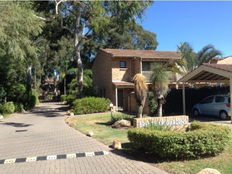 33/11 Brentham Street, Leederville WA 6007