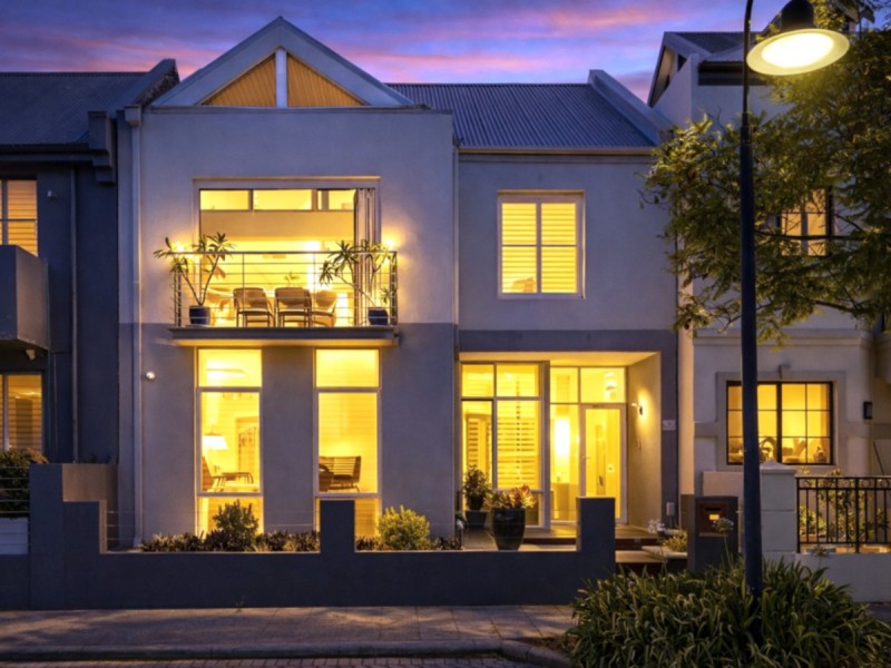 15 Bakery Lane, East Perth WA 6004