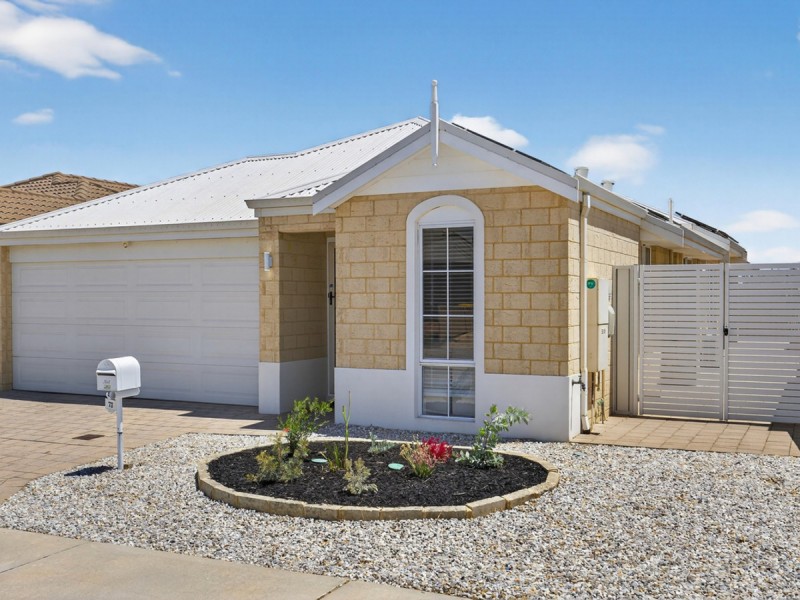 73 Rathkeale Boulevard, Ridgewood WA 6030