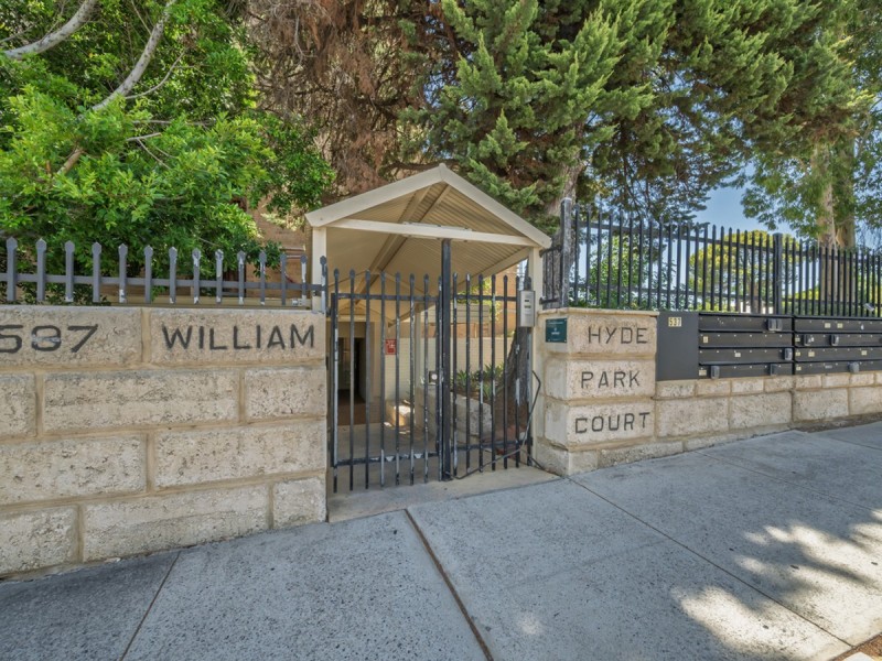 2/537 William Street, Mount Lawley WA 6050