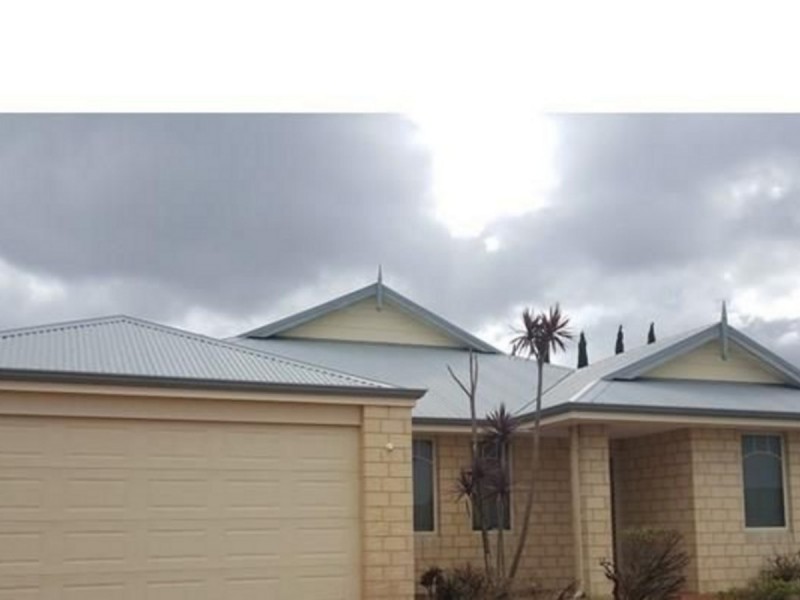 89/- Benenden Avenue, Butler WA 6036