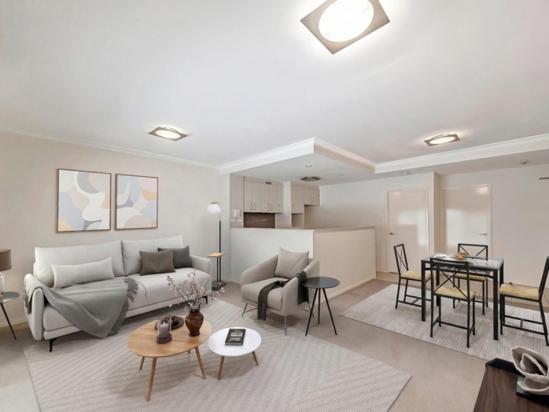 17/18 Wellington Street, East Perth WA 6004