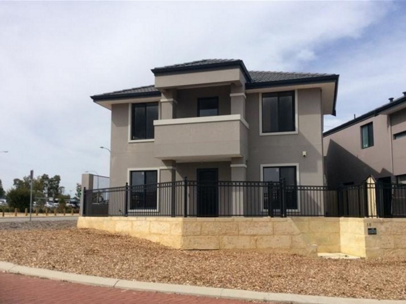 18 Bliss Way, Clarkson WA 6030