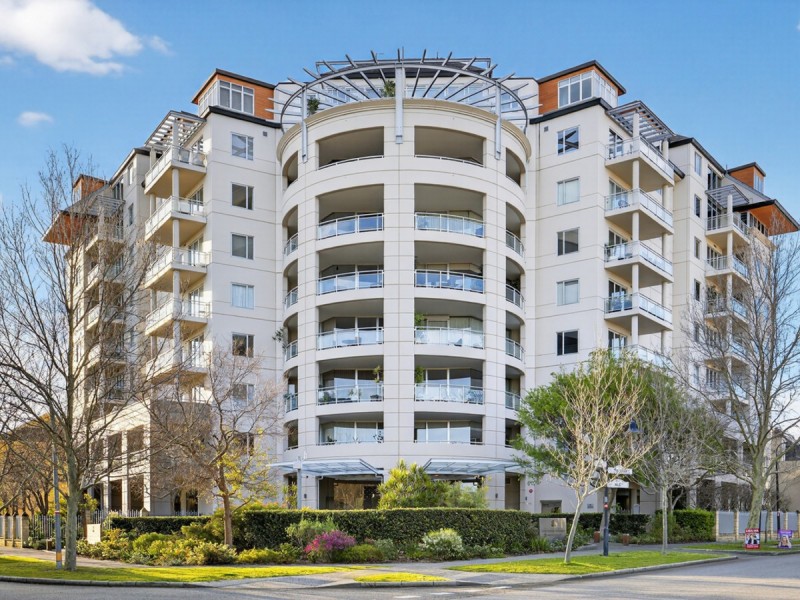 1B/29 Trafalgar Road, East Perth WA 6004