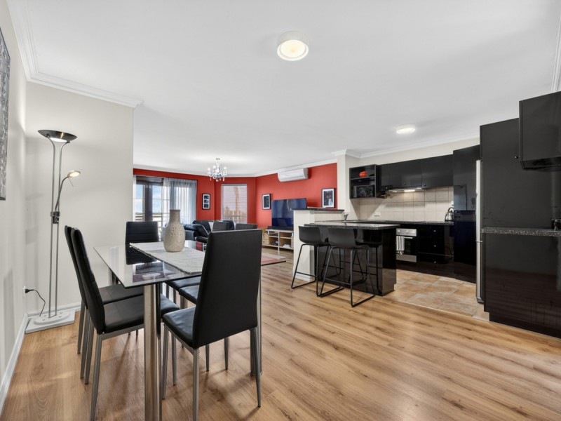 9/16-28 Waterloo Crescent, East Perth WA 6004