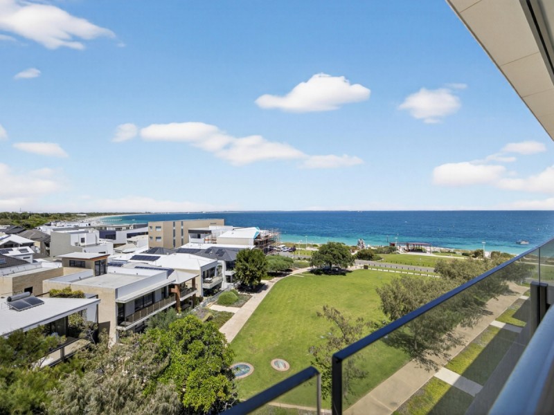89/37 Orsino Boulevard, North Coogee WA 6163