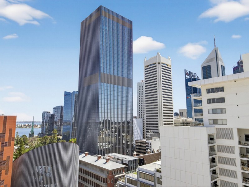 61/101 Murray Street, Perth WA 6000