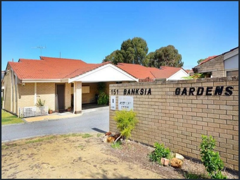 1/151 Wanneroo Road, Tuart Hill WA 6060
