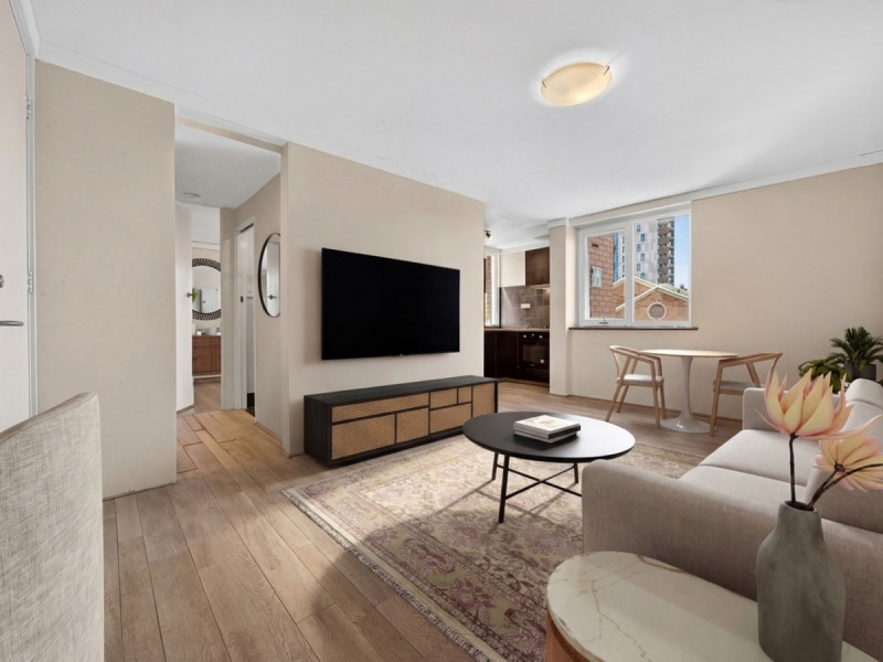 302/112 – 122 Goderich Street, East Perth WA 6004