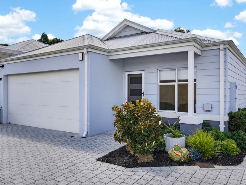 5/71 Kirkham Hill Terrace, Maylands WA 6051