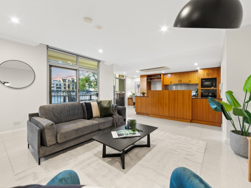 25/20 Royal Street, East Perth WA 6004