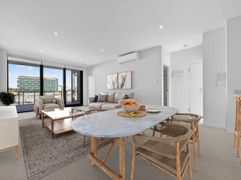 406/30 Hood Street, Subiaco WA 6008