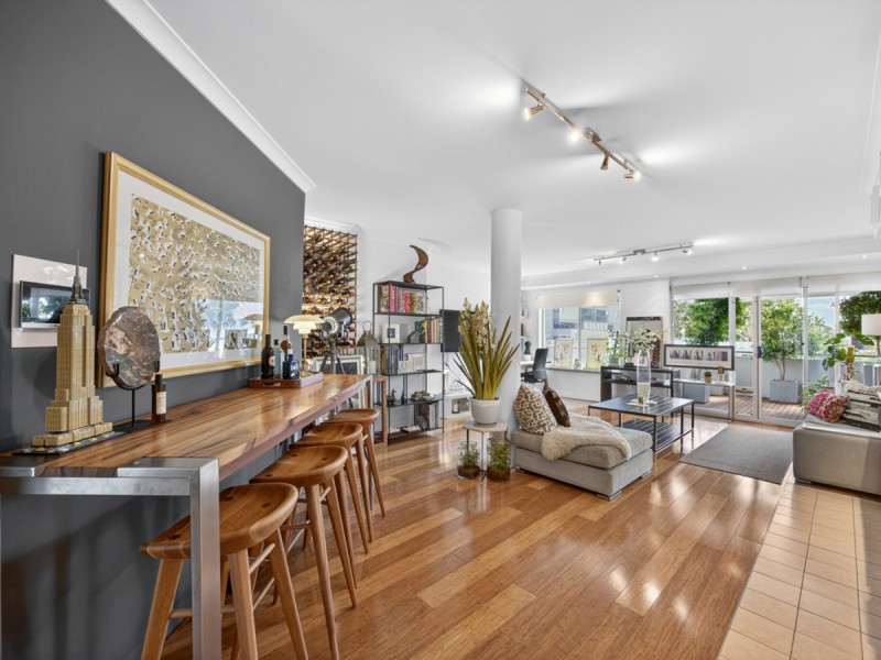 44/170 Adelaide Terrace, East Perth WA 6004