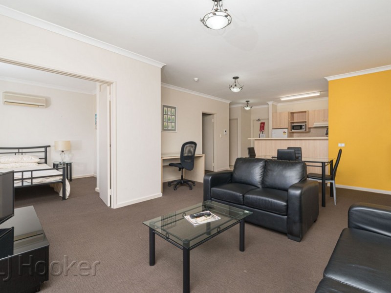 44/11 Regal Place, East Perth WA 6004