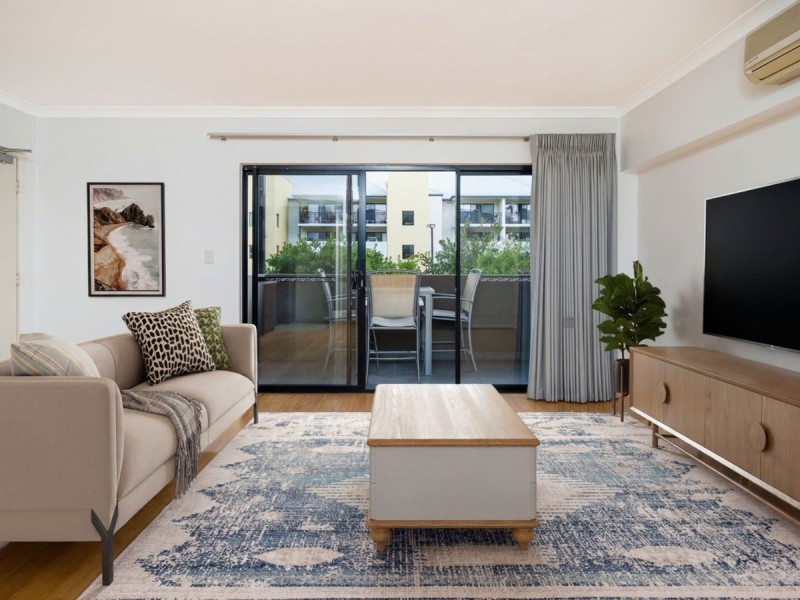 130/250 Beaufort Street, Perth WA 6000