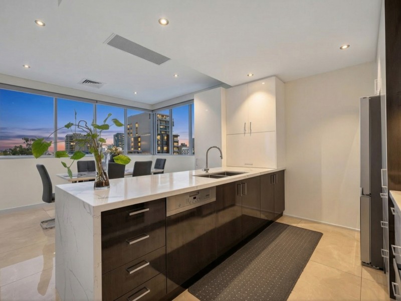 42/17 Wickham Street, East Perth WA 6004