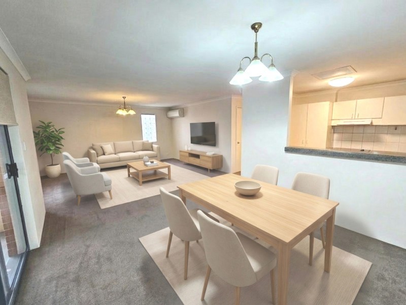 32/40 Wellington Street, East Perth WA 6004